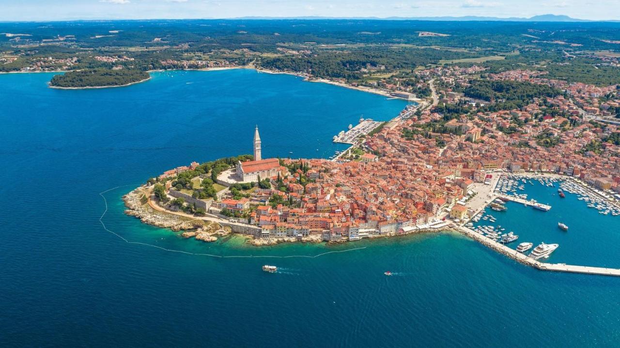 Magdalena As1 Rovinj