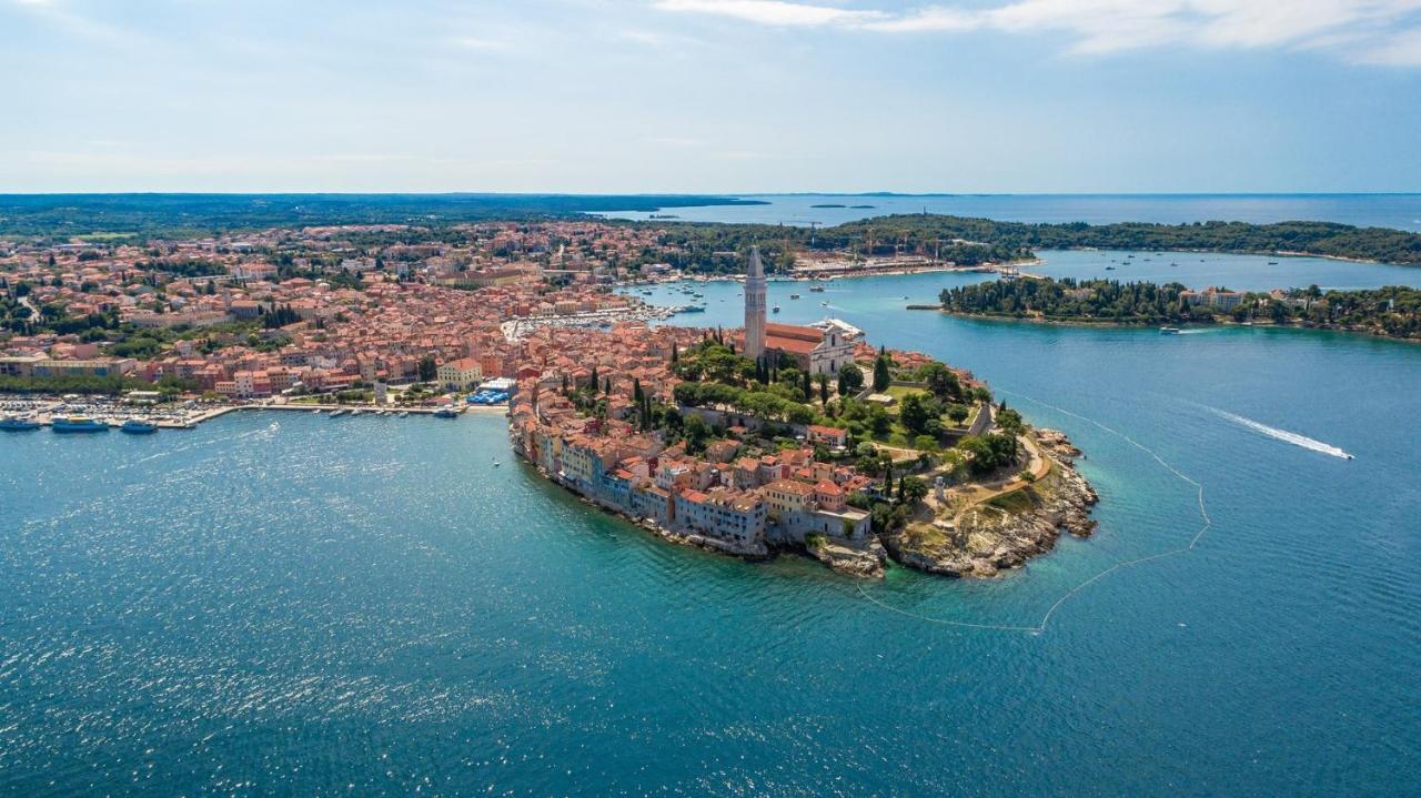Magdalena As1 Rovinj